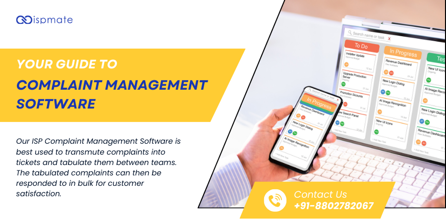 complaint-management-software