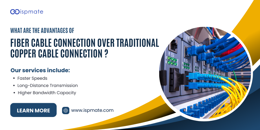 fiber-cable-connection