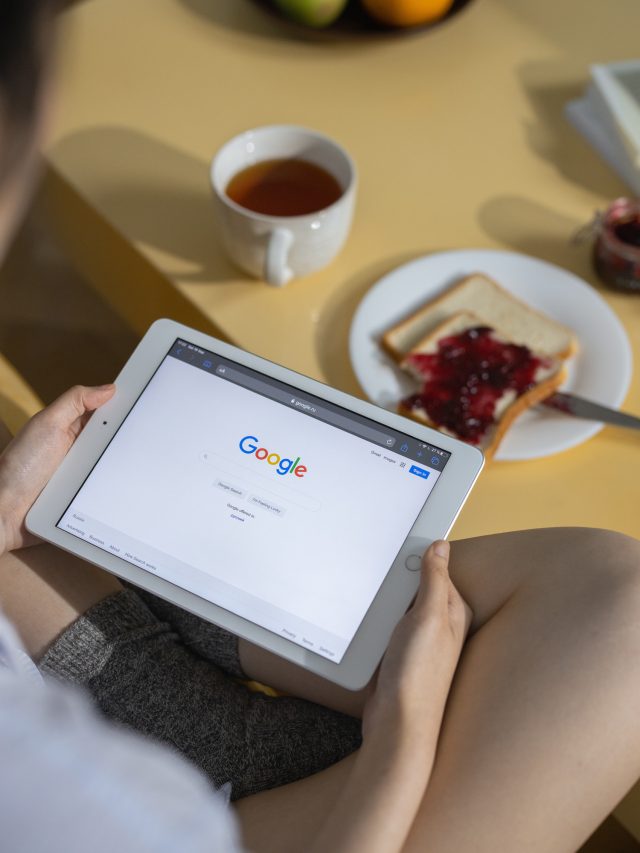 आपके Google सर्च अनुभव को बदल देगा नया फीचर: जानिए इसके बारे में!