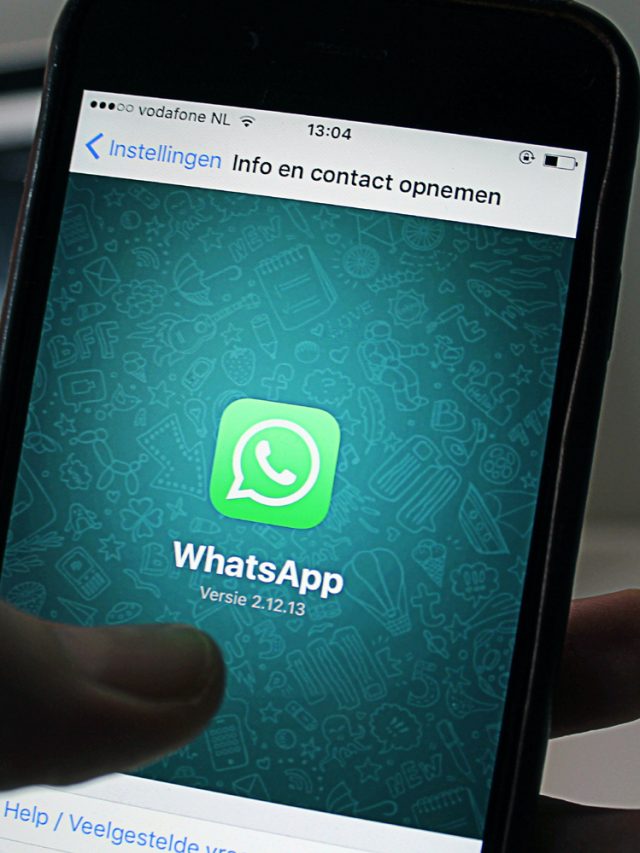 WhatsApp नया अवतार: आने वाला है नया रंग और रूप!