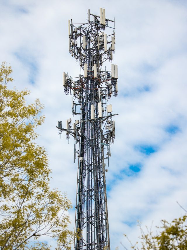 सिग्नल की समस्या: घर में अच्छा नेटवर्क पाने के राज़!