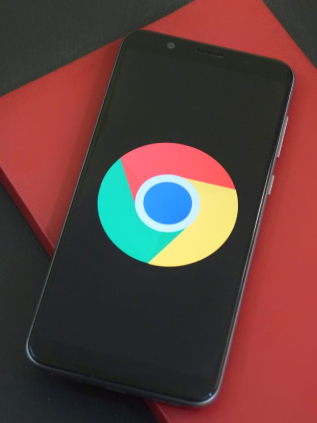 Google Chrome के उपयोगकर्ताओं के लिए खतरा: भारत सरकार ने दी चेतावनी