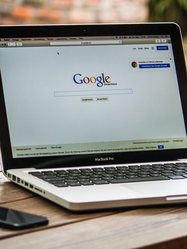 गूगल और बिंग: एक सर्च इंजन की जंग के पीछे की रहस्यमय कहानी