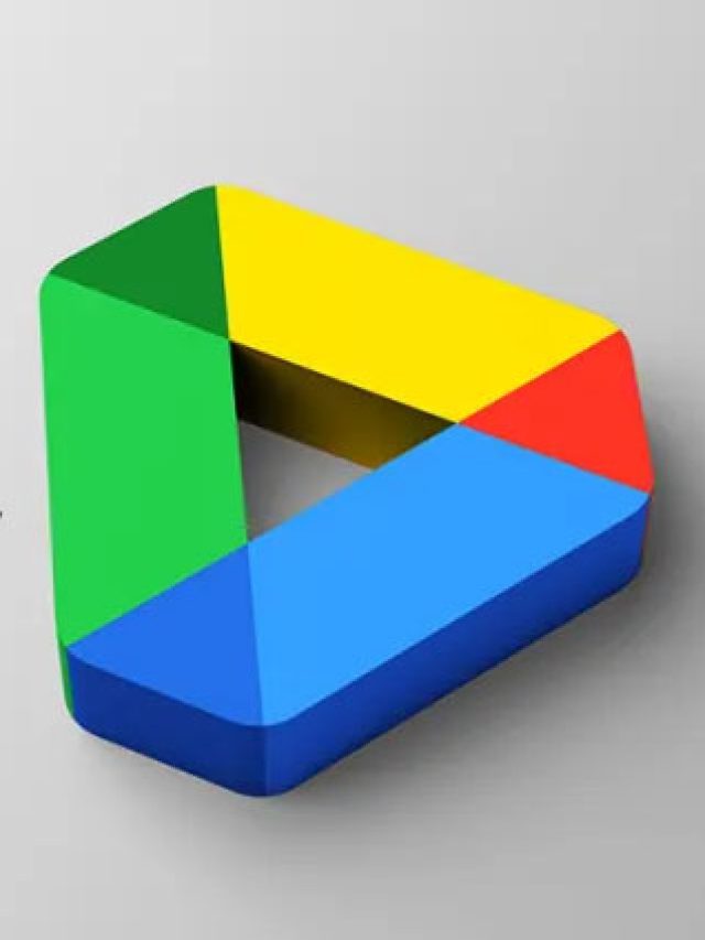 गूगल ड्राइव: अब डाउनलोड में तीसरे पक्ष की कुकीज़ का उपयोग नहीं