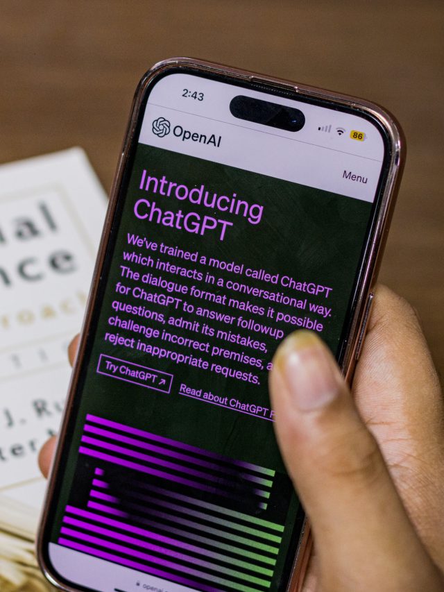 एप्पल ऐप स्टोर पर ChatGPT का धमाका: महीने भर में 3.9 मिलियन डाउनलोड