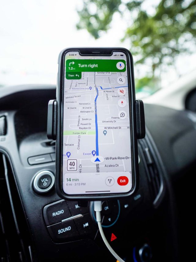 जानिए कैसे Google Maps के ऑफलाइन फीचर से बनाएं यात्रा को आसान
