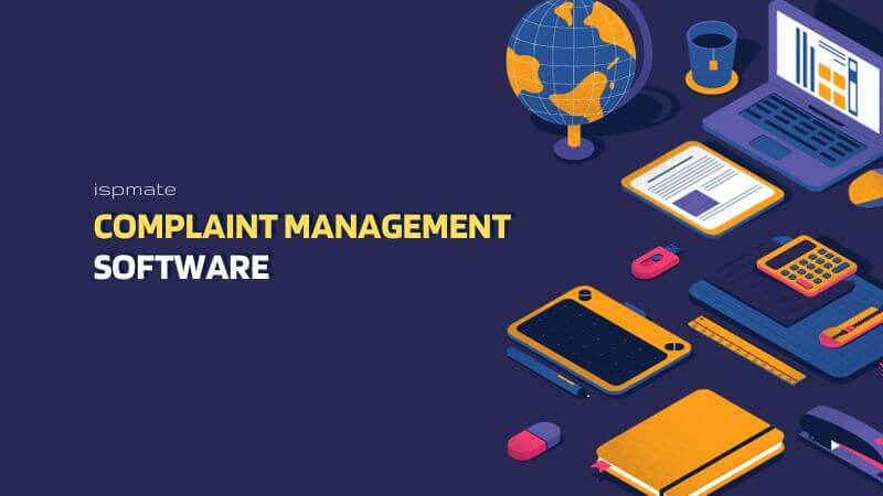 Complaint Management Software 2024