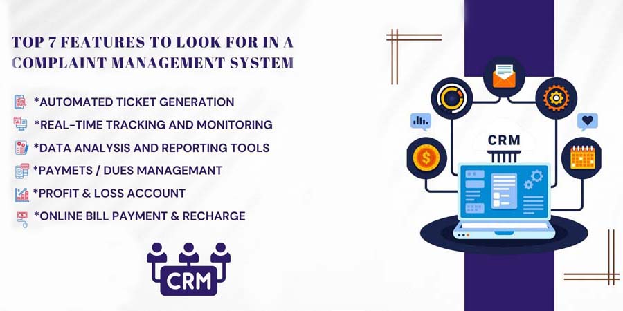 complaint-management-system